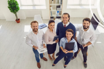 Benefícios Exclusivos da AFPESP para Funcionários Públicos​